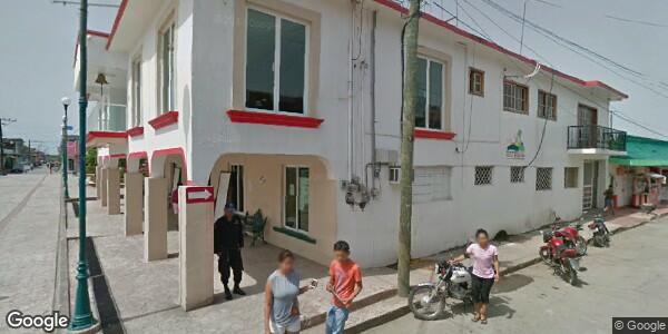 PRESIDENCIA MUNICIPAL